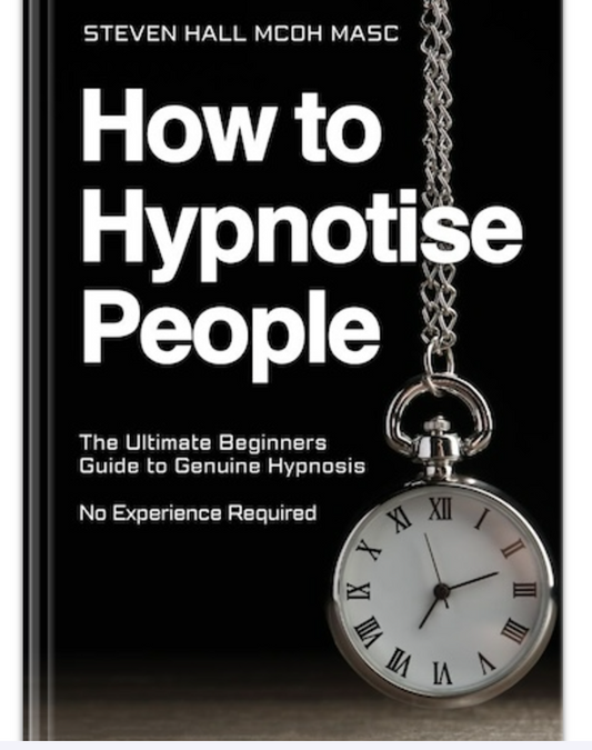 How to Hypnotise People